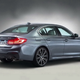 Illustration for article titled Here's The Next BMW 5 Series Before You're Supposed To See It